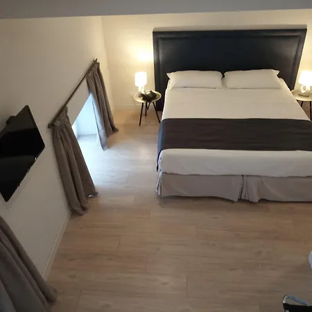 Hotel Palazzo Vannoni-3