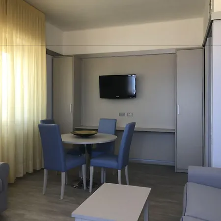 Hotel Elisabeth Due-3