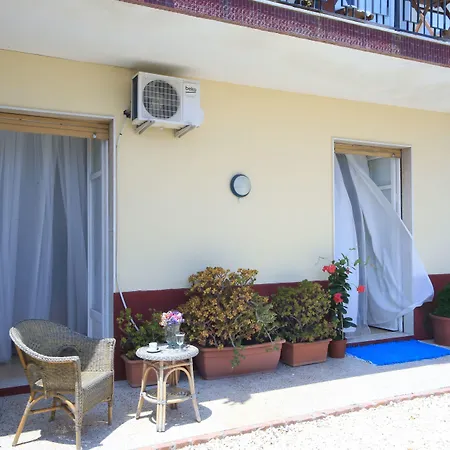 Pupi Catania Etna B&B - #viaggiosiciliano-2