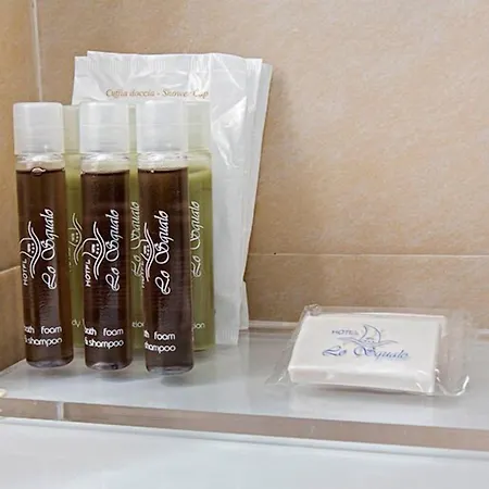 Hotel lo Squalo-2