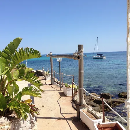 Le Stanze Sul Mare-3