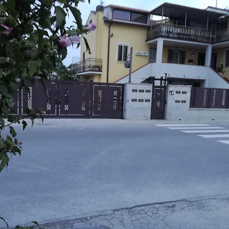 casa vacanza GIOIA-3