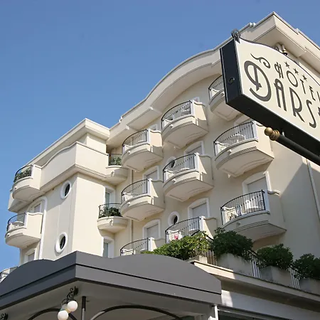 Hotel Darsena-3