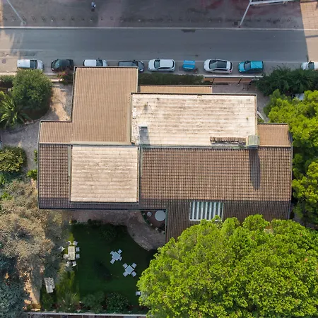 Villa Wanda - Residenza di charme-3