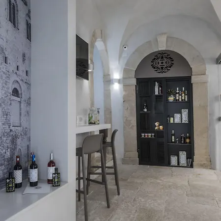 Borgobeltrani Rooms-3