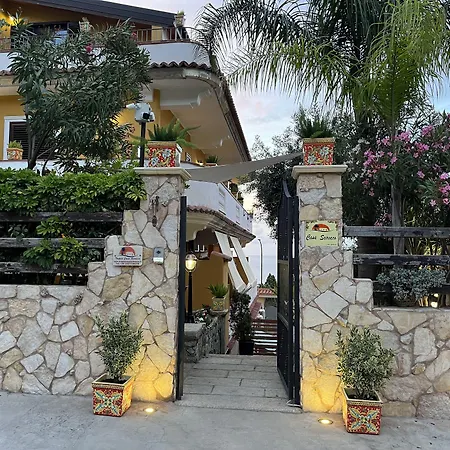 Tropea Casa Scirocco-2