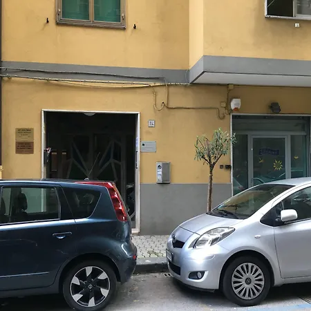 B&B Acquamarina-3