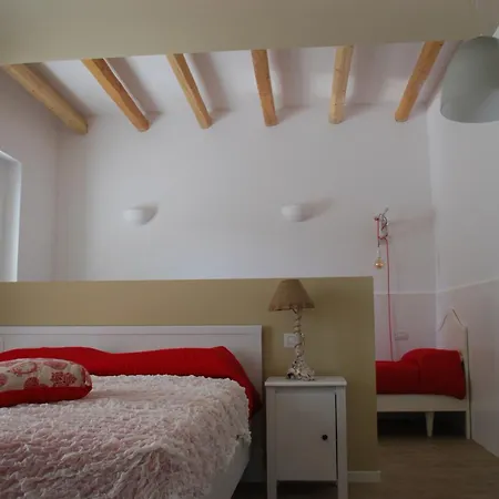 Casa Polly B&B-3