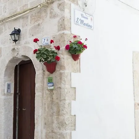 B&B Borgo San Martino-2