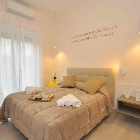 Residenza Eleonora - Amami Collection-3