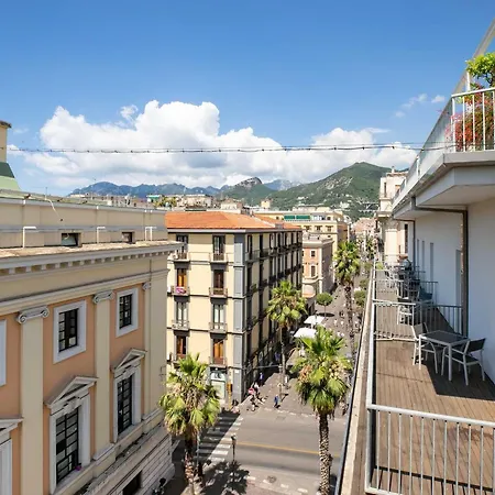 Residenza Eleonora - Amami Collection-2