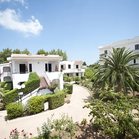 Oasiclub Hotel - Appartamenti-2