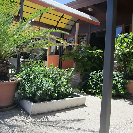 Albergo Primavera-3