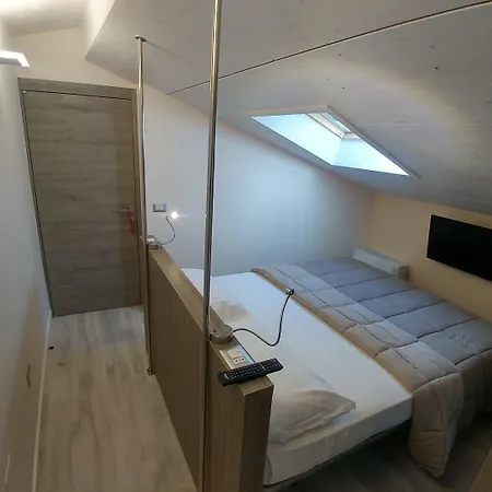 Ottocento Guest House-2