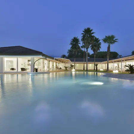 Paestum Inn Beach Resort-2