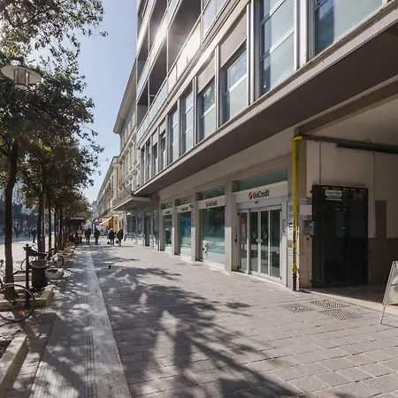 Le Stanze Sul Corso-2