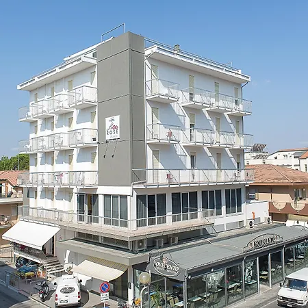 Hotel ROSE NUOVE-2