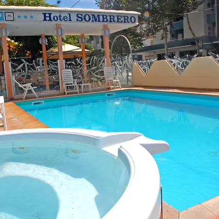 Hotel Sombrero-2