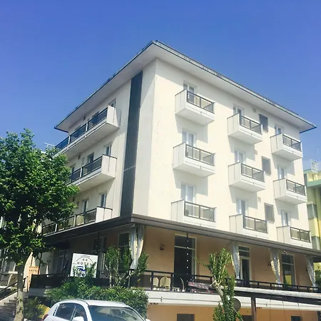 Beach Hotel Clerice-2