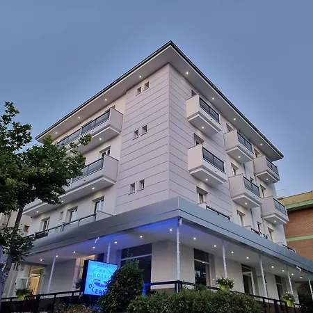 Beach Hotel Clerice-3
