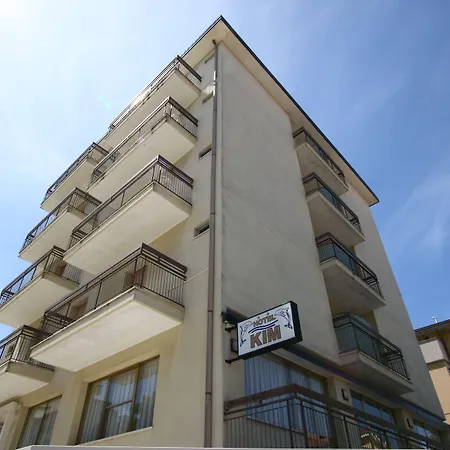 Hotel Kim-2