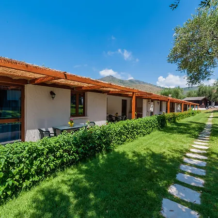 Green Village-2