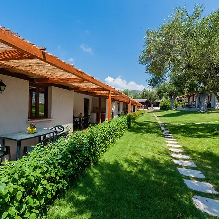 Green Village-3