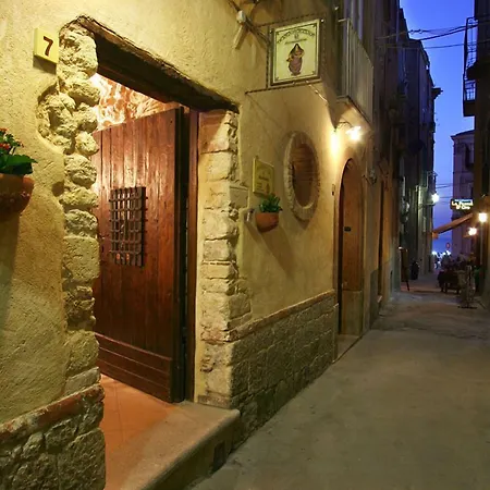 Donnaciccina Accomodation-2