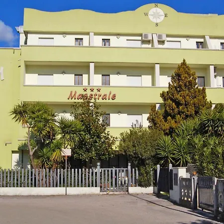 Hotel Maestrale-2