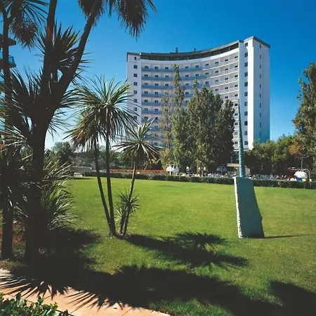 Hotel President-3