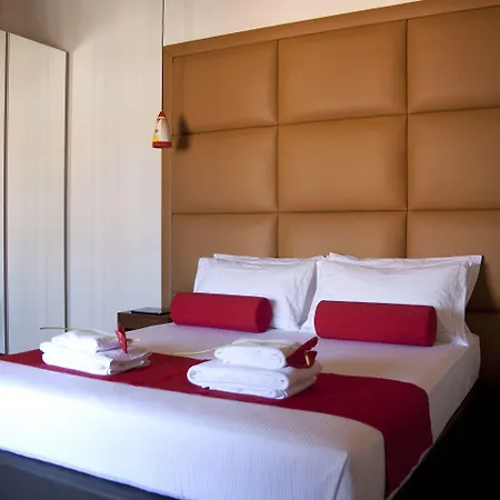 Foyer Rooms&Suites Self Check-In-2