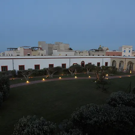 I Pretti Resort-2