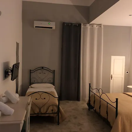 Bed And Breakfast Nonna Maria-2