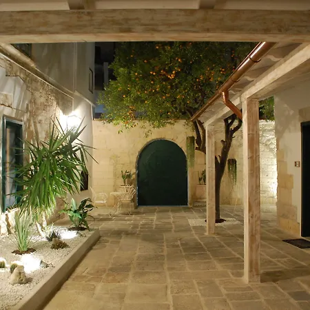 Palazzo Bianchi Domus Holidays-2