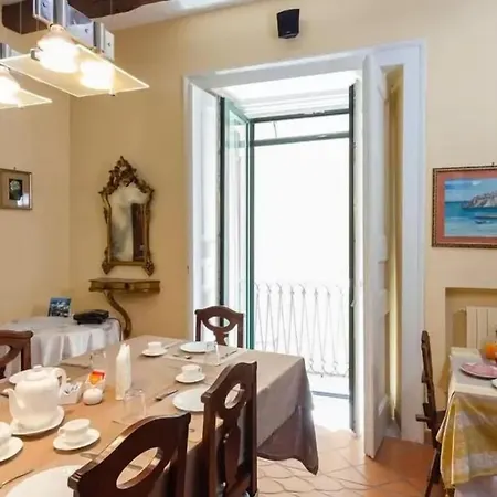 Bed And Breakfast Adelberga-3