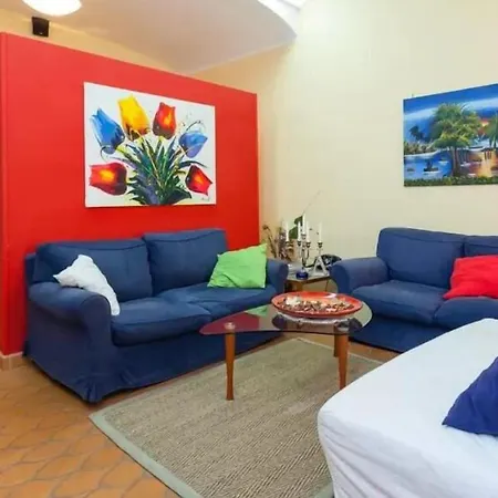 Bed And Breakfast Adelberga-2