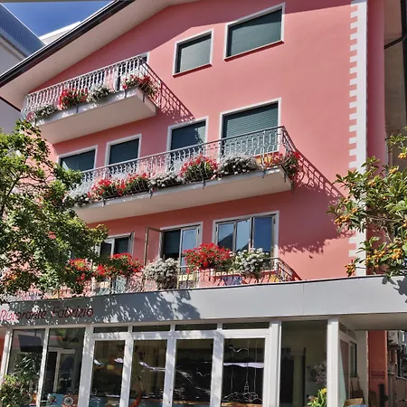 Albergo Ristorante Fabrizio-2