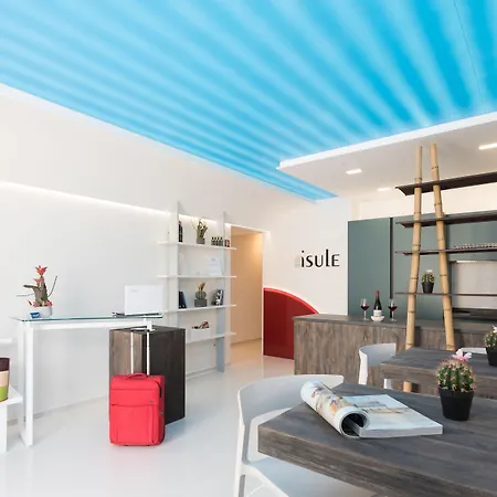Isule Rooms & Breakfast-3