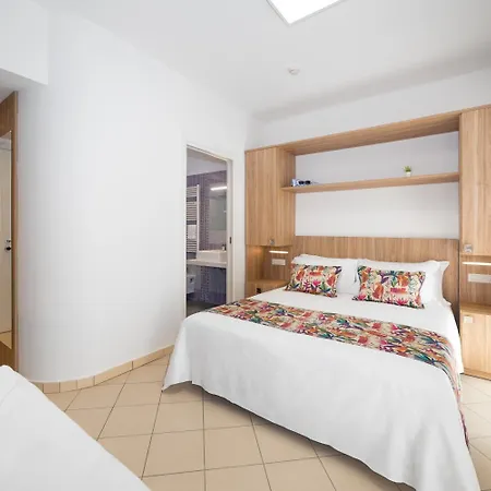 Amalfi Smart Hub Rooms&Apartments - Ideale per Ragazzi-2