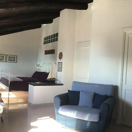 B&B Le Tre Casette-2