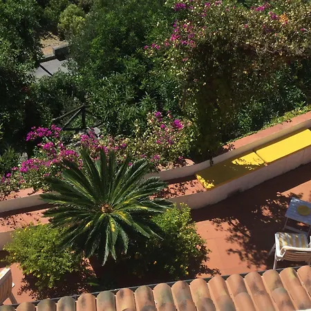 B&B Le Tre Casette-3