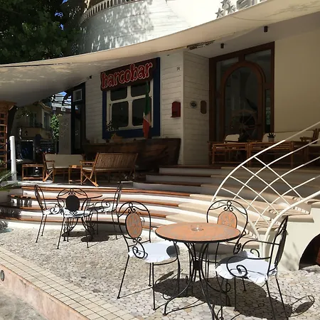 Sirena Boutique Hotel-3