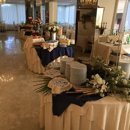 Hotel De Amicis-2