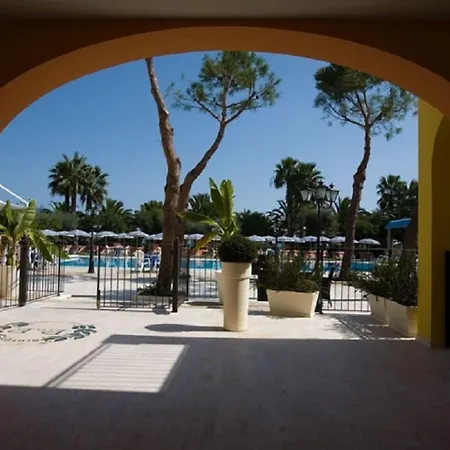 Hotel Parco Dei Principi-2