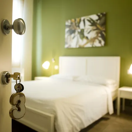 B&B Suite Paciotti-2