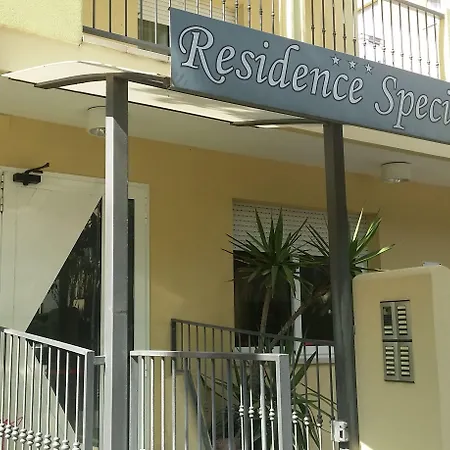 Residence Special-2