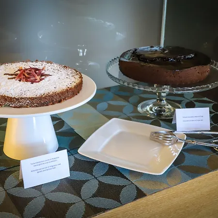 Palazzo Filisio - Regia Restaurant-2
