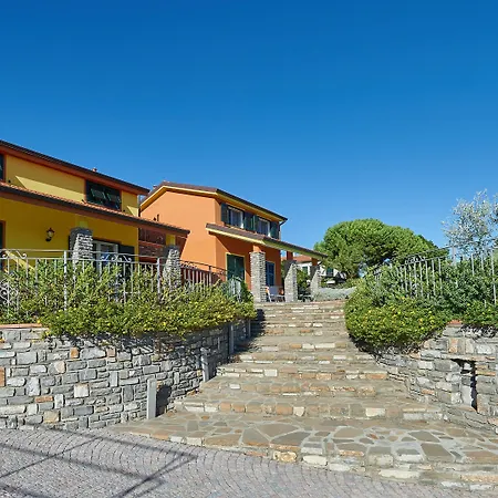 Agriturismo Le Girandole-3