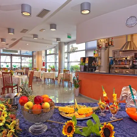 Hotel Antares-2