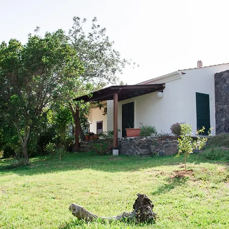 Residence Cort'E Accas-3